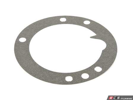ES#5335346 - B28.110 - Front Strut Mount Gasket - Priced Each - Located between the strut tower and strut mount - Elring - BMW MINI