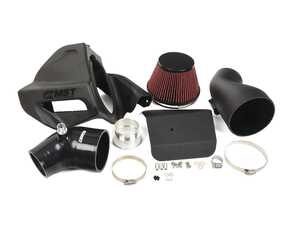 ES#5445793 - TY-SUP05 - MST Toyota Supra A90 A91/BMW Z4 B58 3.0L Cold Air Intake System + Turbo Inlet Pipe - Improve your performance with this aggressive sounding MST Cold Air Intake and Turbo Inlet Pipe. - Kies Motorsports - BMW