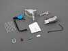 ES#4726809 - 601-0011 - Bucketed Performance Fuel Pump - Kit Only - Stage 2 - Increased fueling for bigger power - supports up to 575whp! - Precision Raceworks - BMW