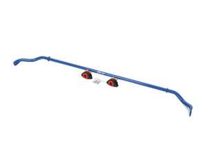 ES#5434462 - NM.258864 - GT Rear Adjustable Anti-Sway Bar - 25mm - Reduce body roll and improce cornering stability with a sway bar upgrade - NM Engineering - BMW MINI