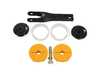 ES#4629970 - UH010-DRA - Unitronic DQ381 Dogbone Engine Mount (Race) - Stop wheel hop and drivetrain slop on your MQB Chassis! - Unitronic - Audi Volkswagen