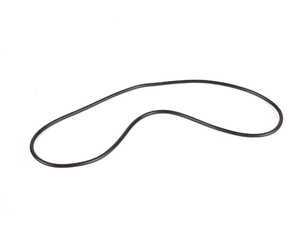 ES#44793 - 24131421143 - Transmission O-Ring - Located in between transmission and drive extension - Genuine BMW - BMW