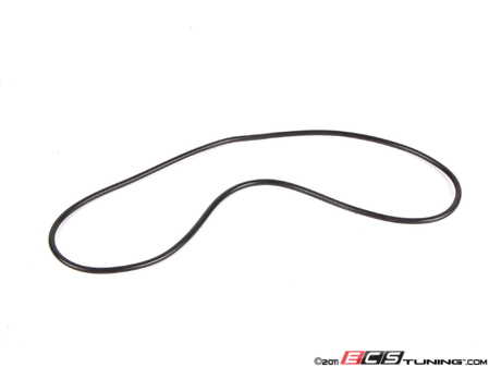 ES#44793 - 24131421143 - Transmission O-Ring - Located in between transmission and drive extension - Genuine BMW - BMW