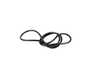 ES#44793 - 24131421143 - Transmission O-Ring - Located in between transmission and drive extension - Genuine BMW - BMW