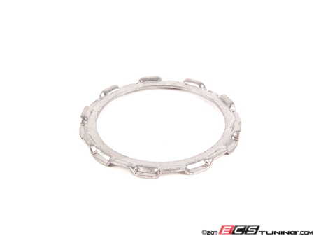 ES#45389 - 24311421071 - PLATE - Genuine BMW - BMW