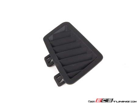 ES#117318 - 51457059216 - Side Window Defroster - Right - Located on top of the dash - Genuine BMW - BMW
