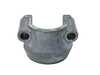 ES#2814596 - 2033231140 - Sway Bar Bracket - Priced Each - Fits Left Side - Hamburg Tech - Mercedes Benz