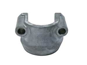 ES#2814596 - 2033231140 - Sway Bar Bracket - Priced Each - Fits Left Side - Hamburg Tech - Mercedes Benz