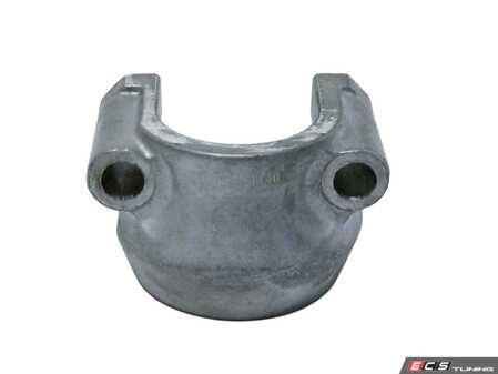 ES#2814596 - 2033231140 - Sway Bar Bracket - Priced Each - Fits Left Side - Hamburg Tech - Mercedes Benz