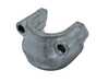 ES#2814596 - 2033231140 - Sway Bar Bracket - Priced Each - Fits Left Side - Hamburg Tech - Mercedes Benz