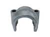 ES#2814596 - 2033231140 - Sway Bar Bracket - Priced Each - Fits Left Side - Hamburg Tech - Mercedes Benz