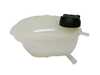 ES#2814083 - 171121407E - Expansion Tank With Cap - Clean up your engine bay or replaced your cracked unit with a new coolant expansion tank - Hamburg Tech - Volkswagen