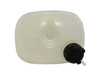 ES#2814083 - 171121407E - Expansion Tank With Cap - Clean up your engine bay or replaced your cracked unit with a new coolant expansion tank - Hamburg Tech - Volkswagen