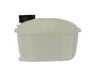 ES#2814083 - 171121407E - Expansion Tank With Cap - Clean up your engine bay or replaced your cracked unit with a new coolant expansion tank - Hamburg Tech - Volkswagen