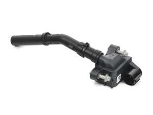 ES#4303758 - 256906060028 - Ignition Coil With Spark Plug Connector - Priced Each  - Keep your engine running smooth. Responsible for Cylinders 3, 4, & 5 - Genuine Mercedes Benz - Mercedes Benz