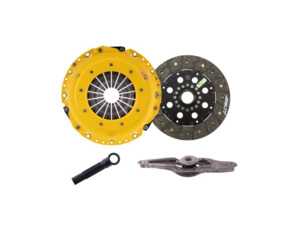 ES#5446951 - BM19-HDSD - ACT Heavy Duty Performance Street Rigid Clutch Kit - Clutch Kit set without flywheel - ACT - MINI