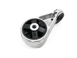 ES#41645 - 22116756406 - Lower Engine Rubber Mount - Connects and dampens the engine to the lower subframe - Genuine MINI - MINI