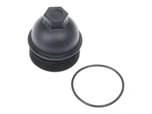 Oil Filter Cap