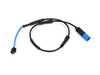 ES#4908110 - 34356891421 - Brake Pad Sensor - Rear - Used to alert you that the brake pads are wearing down - Sadeca - MINI