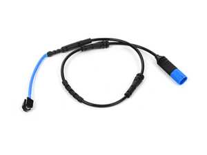 ES#4908110 - 34356891421 - Brake Pad Sensor - Rear - Used to alert you that the brake pads are wearing down - Sadeca - MINI