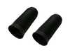 ES#5446973 - 2123230392KT - Front Strut Protection Boot - Pair - Protect your strut from contamination with a new rubber boot! - Hamburg Tech - Mercedes Benz