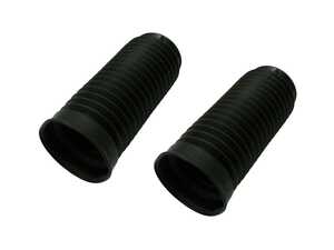 ES#5446973 - 2123230392KT - Front Strut Protection Boot - Pair - Protect your strut from contamination with a new rubber boot! - Hamburg Tech - Mercedes Benz