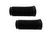 ES#5446973 - 2123230392KT - Front Strut Protection Boot - Pair - Protect your strut from contamination with a new rubber boot! - Hamburg Tech - Mercedes Benz