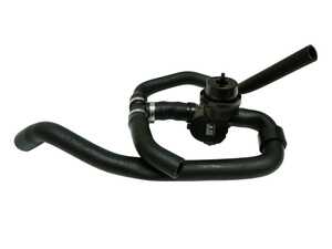 ES#5446976 - 7P0122049H - Coolant Hose  - Includes heater valve - Hamburg Tech - Volkswagen