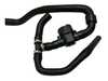 ES#5446976 - 7P0122049H - Coolant Hose  - Includes heater valve - Hamburg Tech - Volkswagen