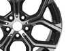 ES#4184332 - 36106883002 - Bmw Light Alloy Wheel Y-Spoke 579 - 18" - Genuine BMW - BMW