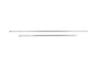 ES#5446997 - 000160SCH2KT - 2 Pc. 3/8" Drive Long Extension Set - Complete your tool set with 24" and 36" 3/8-drive extensions! - Schwaben - Audi BMW Volkswagen Mercedes Benz MINI Porsche
