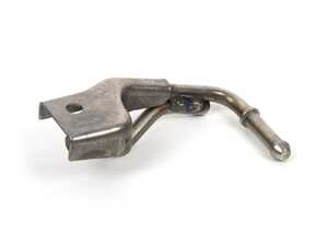 ES#4181931 - 18309882488 - BRACKET, RESONATOR, REAR LEF - Genuine BMW - BMW