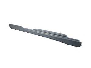 ES#2775584 - 51779813344 - ROCKER PANEL TRIM, PRIMERED, - Genuine MINI - MINI