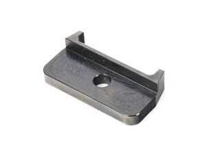 ES#5445216 - 106-29.2 - M96/M97 Boxster Cayman 911 Flywheel Lock Tool 00072195381 9538/1 - Use tool 9538/1 to lock the flywheel to allow removal and reinstallation to get to the rear main seal and ims bearing on Porsche 97-08 M96/M97 engines. - LN Engineering - 