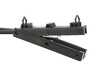 ES#5395907 - 51237411315 - Hood Release Cable - Front cable that connects to the hood latches - Bremmen Parts - BMW