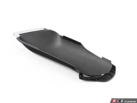 ES#2775722 - 51779810664 - INSERT, AIR INLET, DOOR SILL - Genuine MINI - MINI
