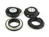 ES#4933006 - 53.7659 - Front Upper Strut Mount & Bearing Kit  - Front replacement Upper Strut Mount and Bearing kit - recommended when installing new shocks or springs. - Neuspeed - Audi Volkswagen