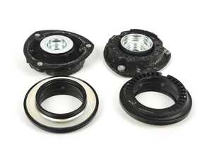 ES#4933006 - 53.7659 - Front Upper Strut Mount & Bearing Kit  - Front replacement Upper Strut Mount and Bearing kit - recommended when installing new shocks or springs. - Neuspeed - Audi Volkswagen
