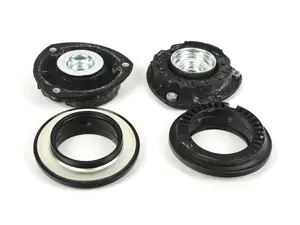 Front Upper Strut Mount & Bearing Kit 