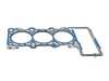 ES#4828806 - 06E103148AR - Cylinder Head Gasket - Priced Each - Stop leaks and restore engine power - Elring - Audi