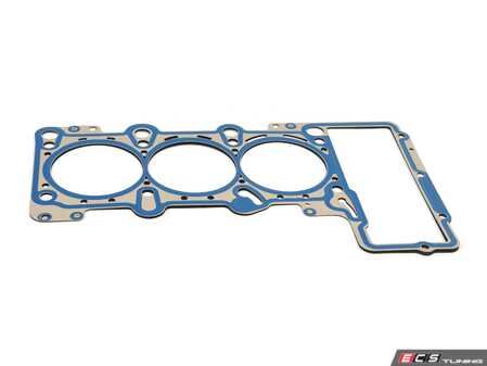 ES#4828806 - 06E103148AR - Cylinder Head Gasket - Priced Each - Stop leaks and restore engine power - Elring - Audi