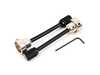 ES#3639821 - I-17E-BR - BR Series Coilover Suspension Kit - Extreme Low - Featuring 30 levels of adjustment and performance spring rates and valving that makes the BR Series perfect for both daily drivers and track warriors! - BC Racing - BMW