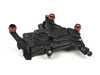 ES#3635875 - 1760780500 - Engine Crankcase Vent Valve - Left - Oil/Air Separator - Left - Genuine Mercedes Benz - Mercedes Benz