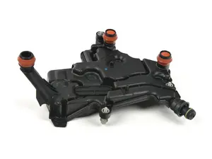 Engine Crankcase Vent Valve - Left