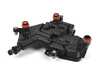 ES#3451386 - 1760780600 - Engine Crankcase Vent Valve - Right  - Oil/Air Separator - Right - Genuine Mercedes Benz - Mercedes Benz