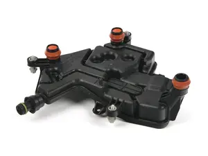 Engine Crankcase Vent Valve - Right 