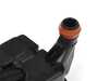 ES#3451386 - 1760780600 - Engine Crankcase Vent Valve - Right  - Oil/Air Separator - Right - Genuine Mercedes Benz - Mercedes Benz