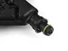 ES#3451386 - 1760780600 - Engine Crankcase Vent Valve - Right  - Oil/Air Separator - Right - Genuine Mercedes Benz - Mercedes Benz