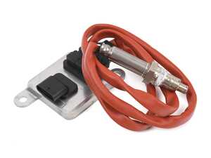 ES#5374601 - 13628589846 - Oxygen Sensor/Lambda Probe - Length = 915MM - Bremmen Parts - BMW