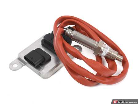 ES#5374601 - 13628589846 - Oxygen Sensor/Lambda Probe - Length = 915MM - Bremmen Parts - BMW